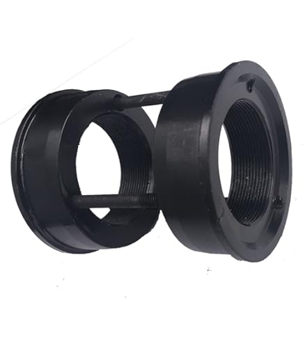 正規 新品TRUVATIV BB アダプター American → Euro TruVativ American to Euro BMX Bottom Bracket Adaptor – The Path